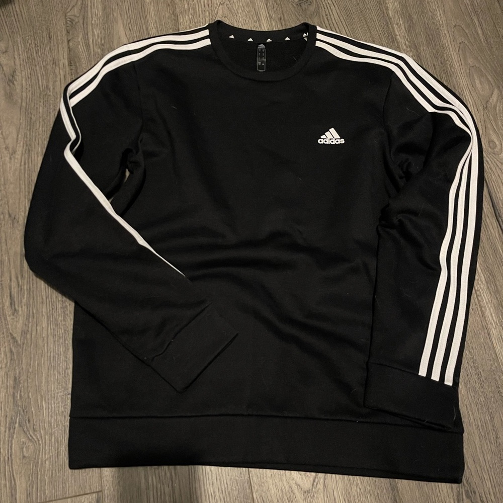 ADIDAS sweatshirt